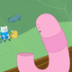 Illustration for article titled Adventure Time Recap - Little Brother